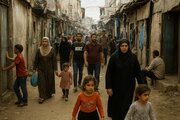 L'Appel aux Communautés Palestiniennes d'Amérique Latine
