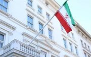 لندن میں ایرانی سفارت خانہ نے دیلی ٹیلی گراف کی رپورٹوں کو بے بنیاد قرار دے دیا