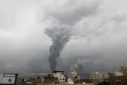 Israel imeushambulia tena Mji Mkuu wa Yemen, Sanaa / Milipuko 10 Mfululizo imetokea katika Mji wa Sanaa