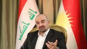Bafil Talibanî: Welatên rojavayî basa demokrasiyê dikin di halekî da ku Xezze wêran e