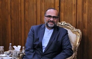 تصویری خبر | عرب اور اسلامی ممالک جنگ بند کرانے کے لئے جائز راستے بروئے کار نہیں لا سکتے