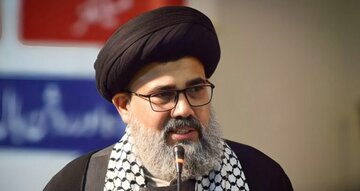 Ulama Syiah Pakistan: Israel Lakukan Genosida dengan Senjata Kelaparan