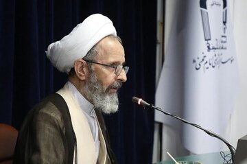 Dhamira kuu ya Taasisi ya Imam Khomeini (rehmatullahi alayh) ni kuzalisha sayansi za binadamu za Kiislamu
