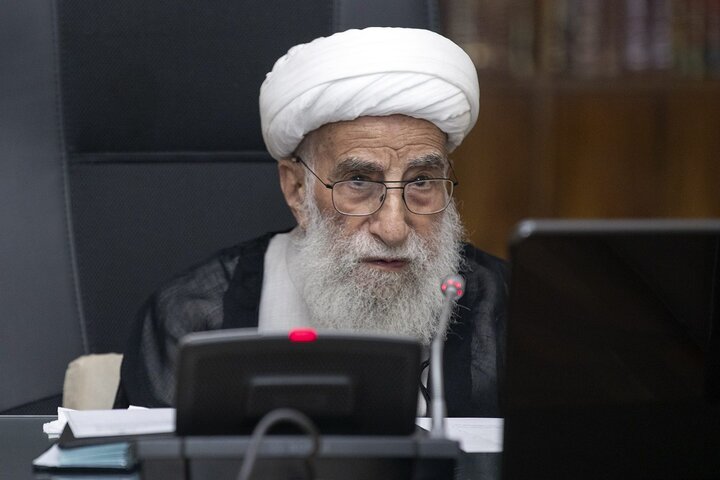 آیت‌الله جنتی: نفرت جهانی از صهیونیست‌ها حاصل خون شهدا است