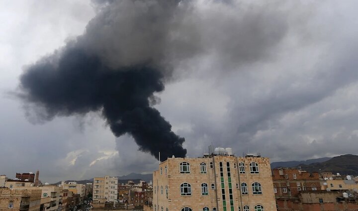 جنبش انصارالله: هیچ فرماندهی در حمله اسرائیل به صنعاء ترور نشده است