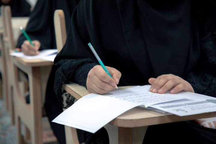 انعقاد الجلسة الثالثة من مسابقة فضة القرآنية في كربلاء المقدسة