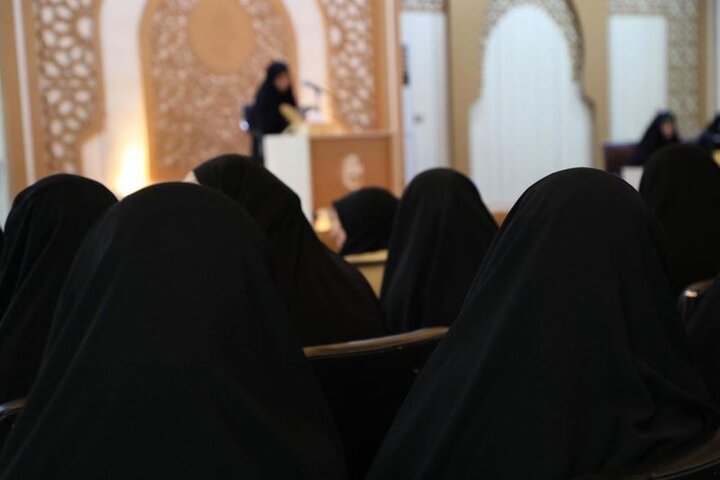 انعقاد الجلسة الثالثة من مسابقة فضة القرآنية في كربلاء المقدسة