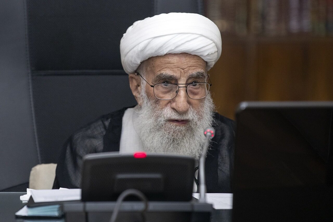 آیت‌الله جنتی: نفرت جهانی از صهیونیست‌ها حاصل خون شهدا است