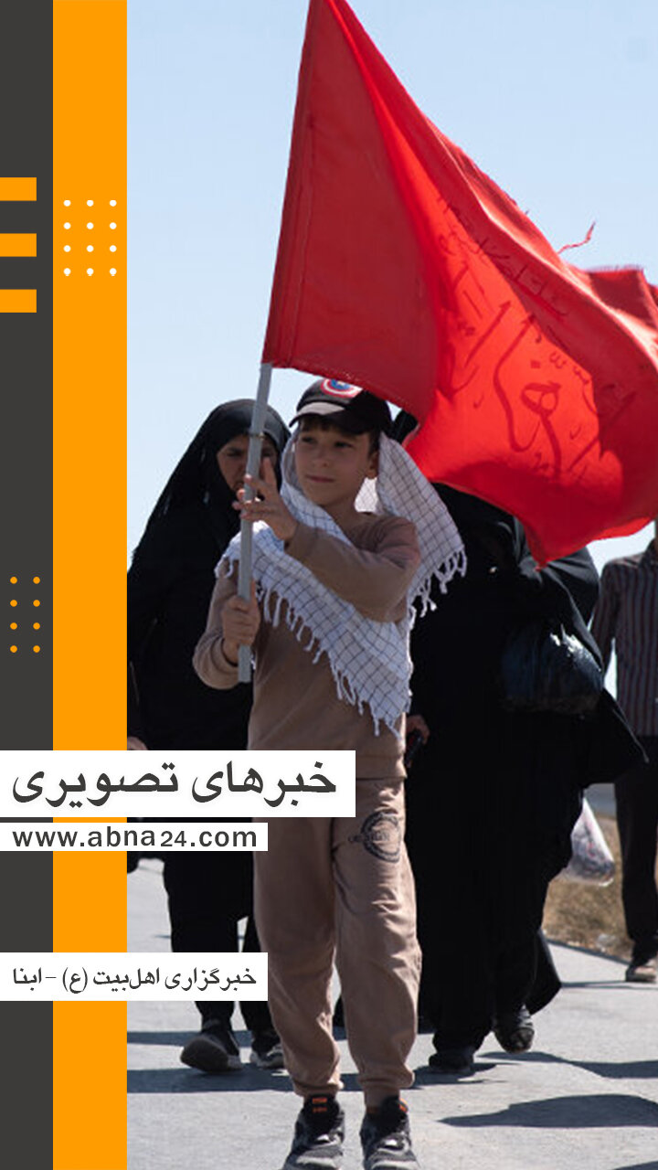 ویدیو | خبرهای تصویری برگزیده جهان اسلام و تشیع