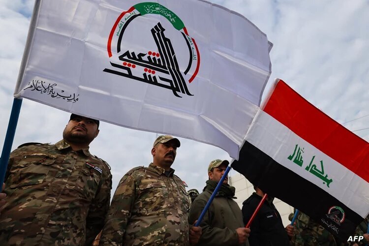 Pemerintah Irak Menarik RUU Hashd al-Shaabi dari Parlemen