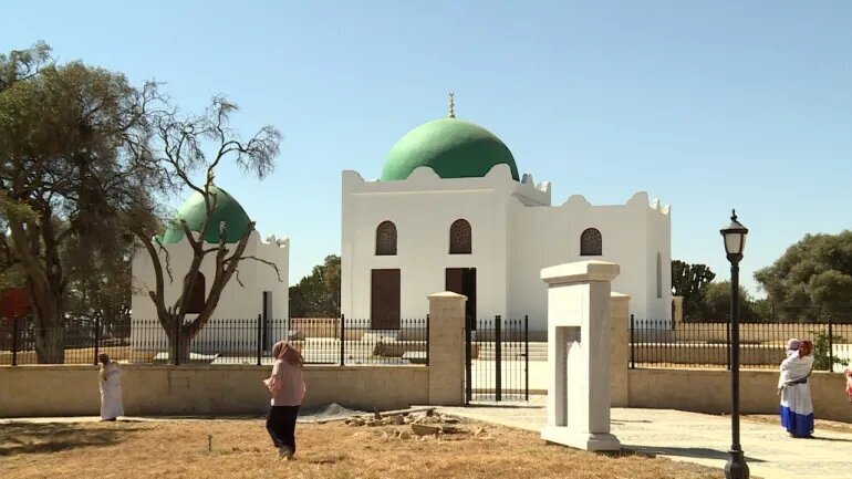 Mgogoro wa marufuku ya Hijabu katika mji wa “Axum” nchini Ethiopia / Wanafunzi Waislamu warejea shuleni kwa amri ya mahakama