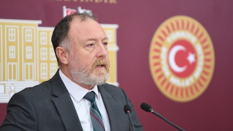 Serokê fraksiyona DEM partiyê divê komîsyon bi awayekî cidîtir bixebite