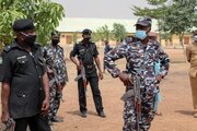 Watu zaidi ya 100 watekwa katika shambulio la kikatili Kaskazini mwa Nigeria