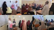Dr. Ali Taqavi: Mabinti wa Kiislamu Wanapaswa Kuwa Nuru Inayong’aa Katika Jamii ya Kitanzania