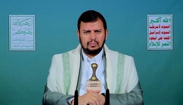 اسرائیل زیادہ سے زیادہ فلسطینیوں کو تباہ کرنا چاہتا ہے، سید عبدالملک بدرالدین الحوثی