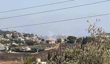 Mayakin Gwagwarmayar Hizbullah Ya Yi Shahada A Harin Da Isra'ila Ta Kai A Kudancin Lebanon + Bidiyo