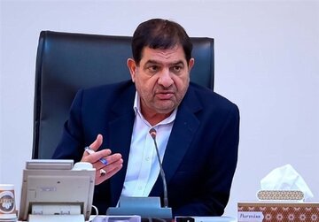 یورپی ٹرائیکا کی اسنیپ بیک میکانزم کا اجرا سفارتی ماحول کو مزید الجھا دے گا محمد مخبر
