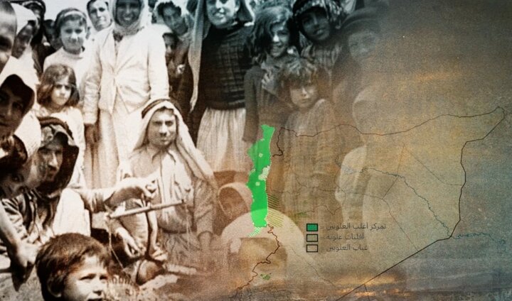 علویان سوریه پس از سقوط حکومت بشار اسد/ از حاشیه‌نشینی تا مطالبه فدرالیسم