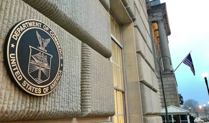 آمریکا مجوز صادرات کالا و فناوری به سوریه را صادر کرد