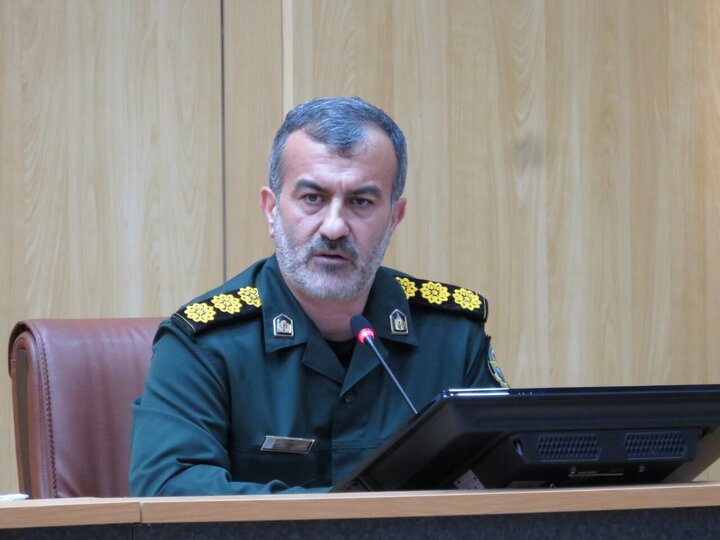 اجرای ۶ هزار برنامه و رونمایی ۱۶ کتاب در هفته دفاع مقدس گیلان