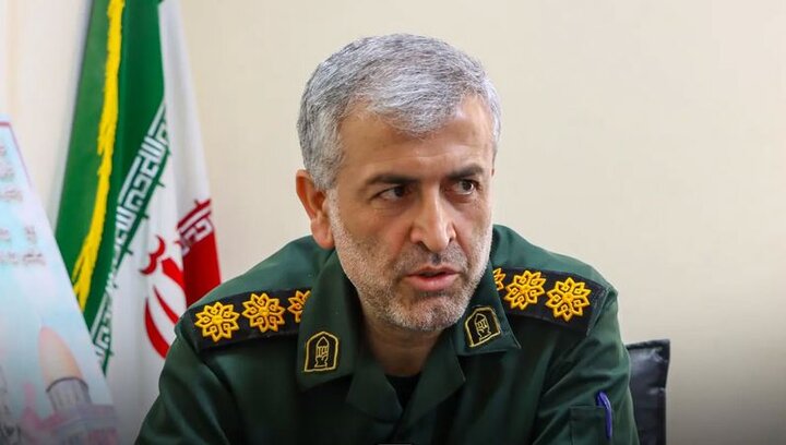 جزئیات دومین کنگره ملی ۸ هزار شهید استان گیلان تشریح شد