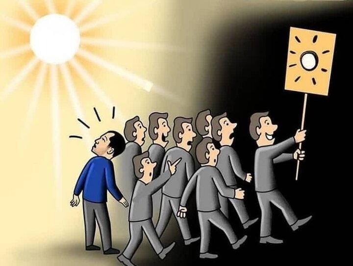 بزرگ‌ترین قاعده شکستن "رسوم غلط" در سبک زندگی اسلامی