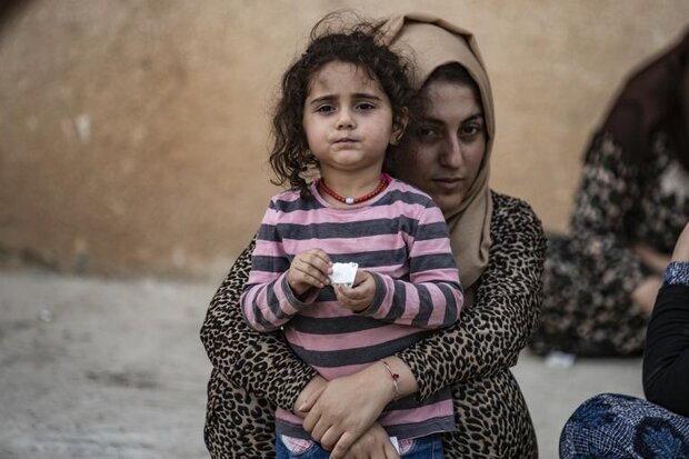Hevkêşeya Kurd, Şam û Enqerê nazik û aloz e