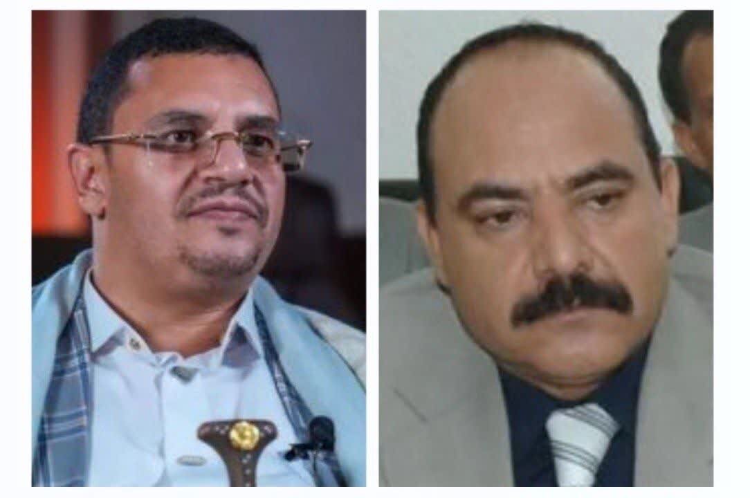 Derbarê daxwazên Îsraîlê, rêveberên Yemenê li ser Ebna gotin: Daxwaz û îddîayên Îsraîlê firok û mezinbûna rastiyê ne — em qet piştgiriya xwe ji Xezze rawestanê naxwazin Derbarê daxwazên Îsraîlê, rêveberên Yemenê li ser Ebna gotin: Daxwaz û îddîayên Îsraîlê firok û mezinbûna rastiyê ne — em qet piştgiriya xwe ji Xezze rawestanê naxwazin