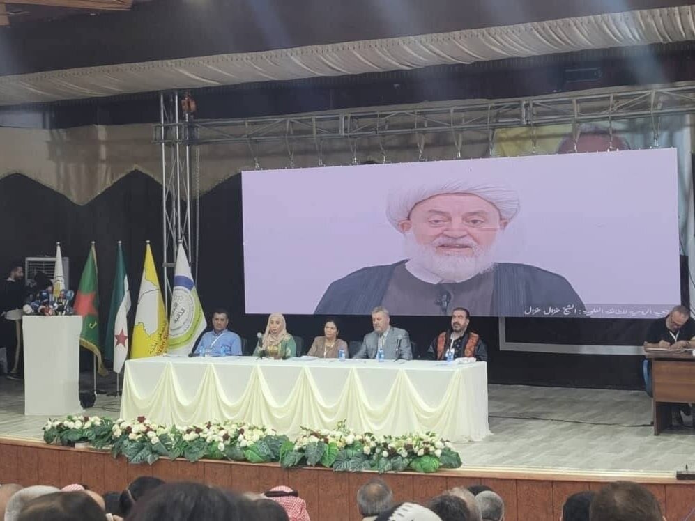 علویان سوریه پس از سقوط حکومت بشار اسد/ از حاشیهنشینی تا مطالبه فدرالیسم