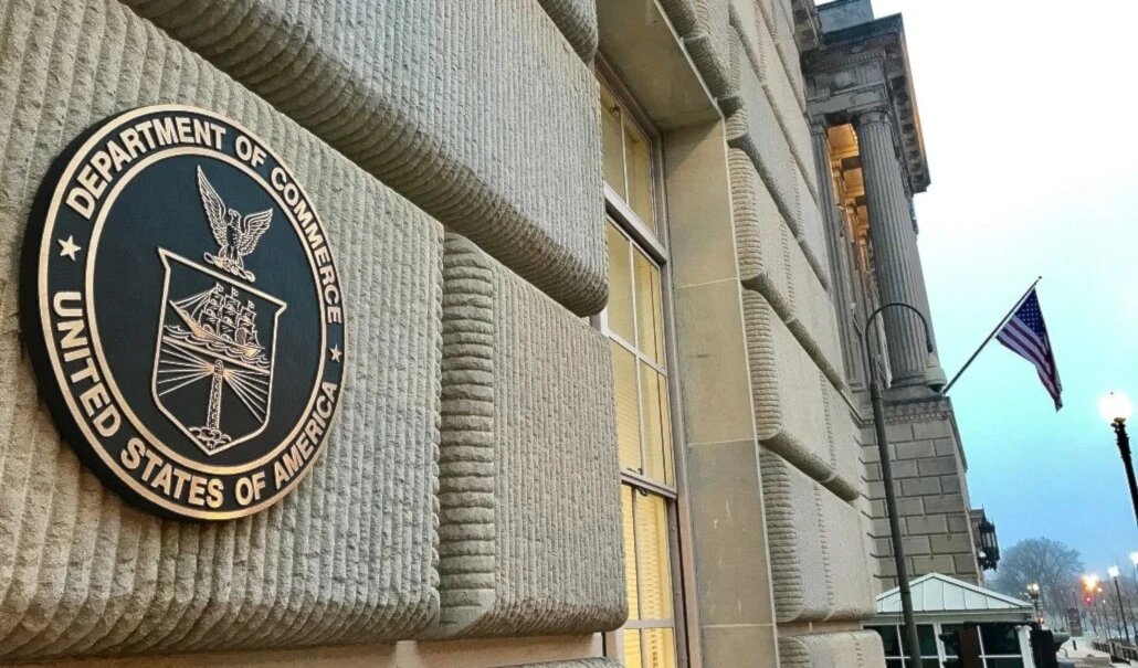 آمریکا مجوز صادرات کالا و فناوری به سوریه را صادر کرد