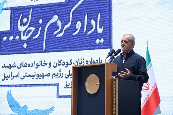 Resilience in 12-day war proves Iranians steadfastness