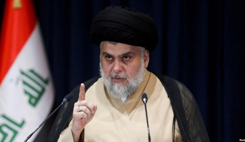 Muqtada al-Sadr Calls Quran Burning by US Candidate a Global Crime