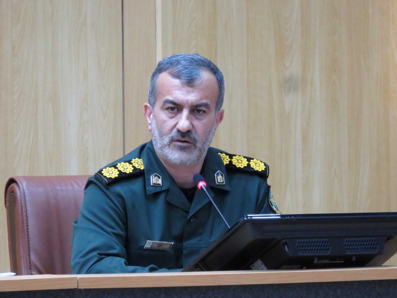 اجرای ۶ هزار برنامه و رونمایی ۱۶ کتاب در هفته دفاع مقدس گیلان