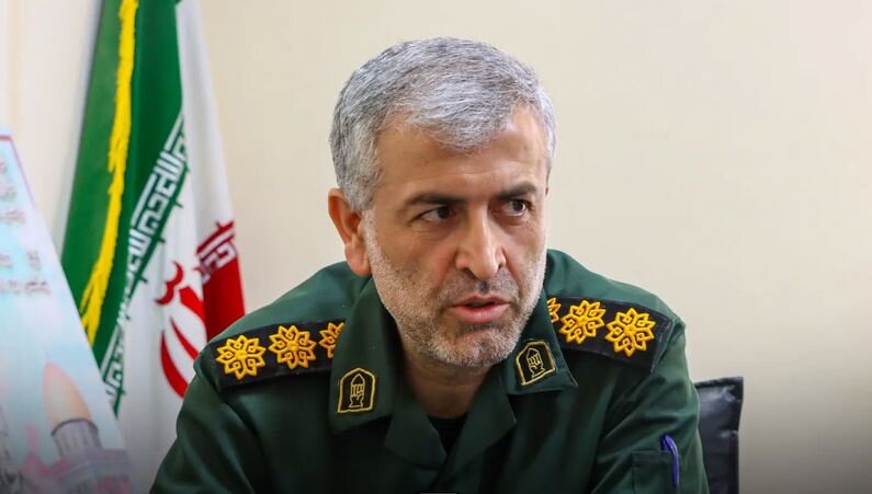 جزئیات دومین کنگره ملی ۸ هزار شهید استان گیلان تشریح شد