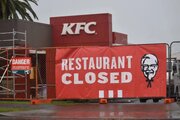 Middle East KFC operator Americana to move away from US brands after Gaza boycott