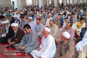 Photos: Friday Prayers Held in Kabul