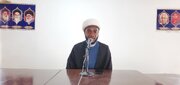 Jamiat Al-Mustafa(s) - Dar-es-Salam | Kikao cha Kielimu: Nafasi ya Imam Hassan Askari(as) katika Kuhifadhi Madhehebu ya Shia Kuendeleza Njia ya Uimamu