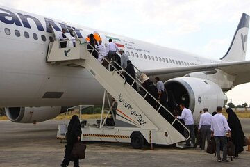 Over 5 million Iranians still waiting for Umrah pilgrimage