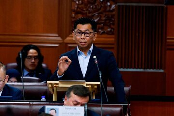 Malaysia Nagbigay ng $50,000 na Tulong sa UN para Labanan ang Islamophobia