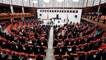 La Turquie appelle à la suspension de l’adhésion d’Israël à l’ONU