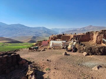 Des militants des droits de l’homme exhortent l’ONU à agir contre le déplacement forcé des chiites afghans par les Talibans