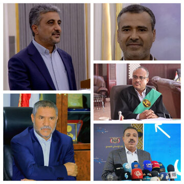Yamen: Mun Sha Alwashin Ɗaukar Fansa Ga Harin Isra'ila 