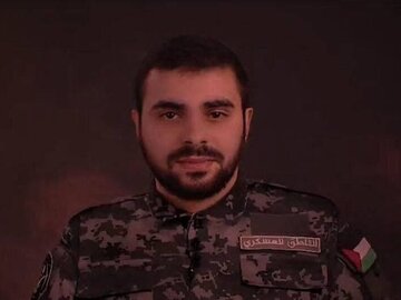 Teror(Kuştina) Ebû Ubeyde hat redkirin/Berxwedana Îslamî li dijî gotegotan hişyarî dide