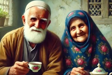 موانع "تفاهم" در بین همسران در اسلام