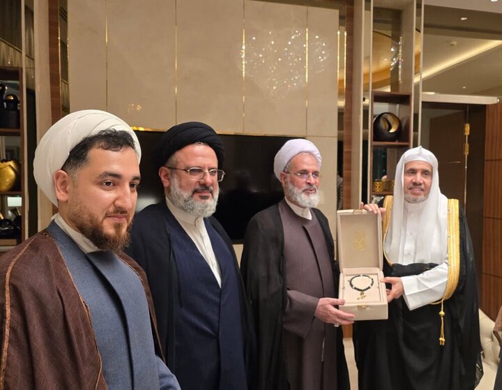 از ظرفیت علمی شیعه تا راهکار مقابله با افراط‌گرایی