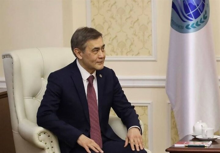 دبیرکل سازمان شانگهای: افغانستان با چالش‌های جدی در حقوق زنان و تروریسم مواجه است