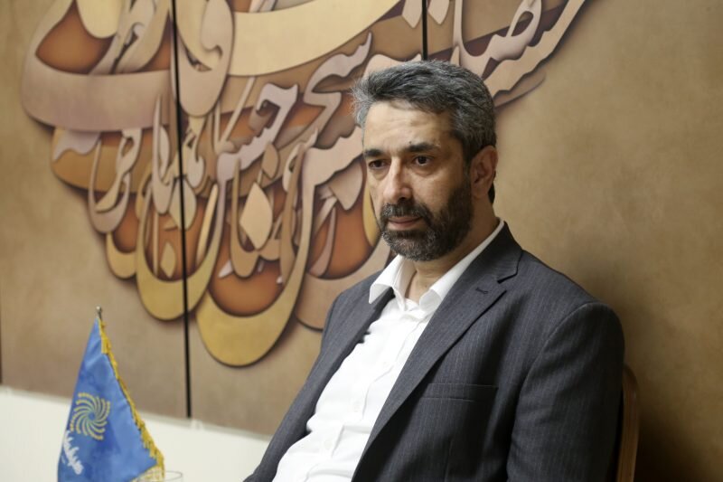 معاون دفتر رئیس جمهور: آرایش دفاعی کشور را در سطح عالی تنظیم کرده‌ایم/ مطلوب ما تحریم نیست