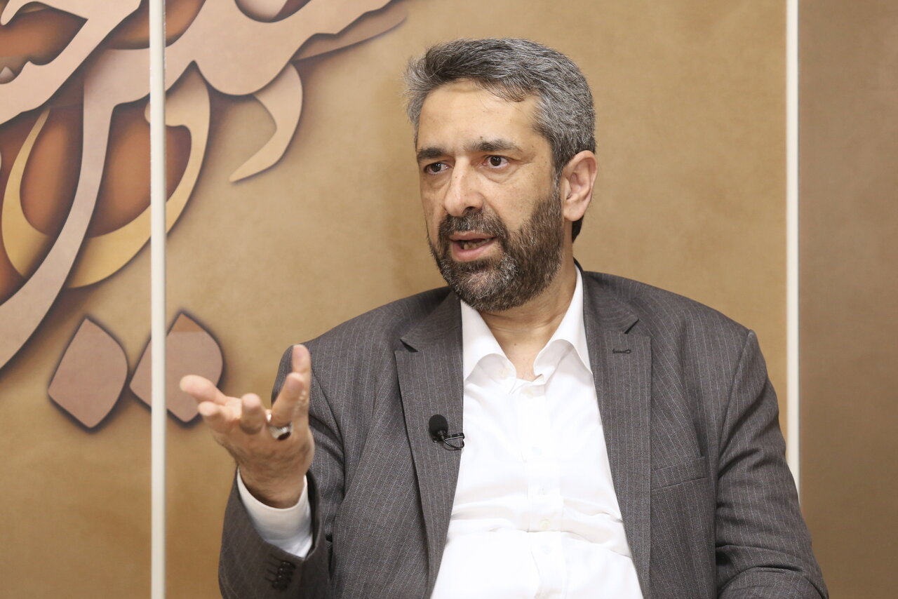 معاون دفتر رئیس جمهور: آرایش دفاعی کشور را در سطح عالی تنظیم کرده‌ایم/ مطلوب ما تحریم نیست