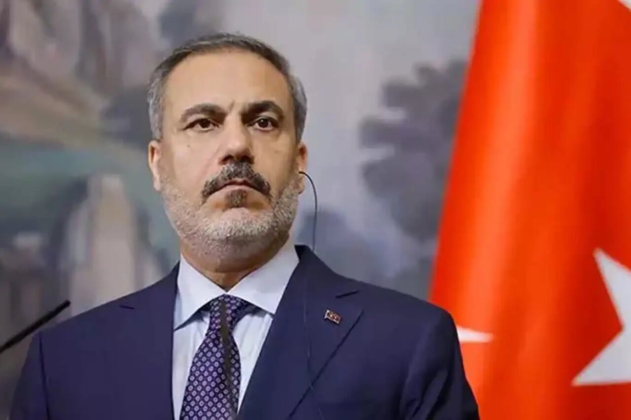 Türkiye halts all trade with Israel, closes airspace, ports