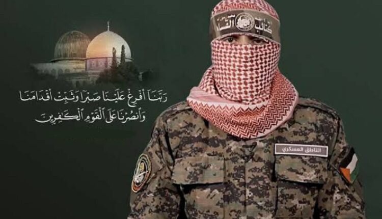 Mummunan Tarko Ga Sojojin Isra’ila A Zaytuun | Dakarun Qassam Sun Kama Sojojin Isra'ila 4